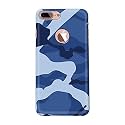 Printed Hard Back Cover Case for Apple