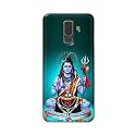 Printed Hard Back Cover Case for Samsung