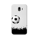 Printed Hard Back Cover Case for Samsung