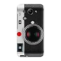 Printed Hard Back Cover Case for Huawei