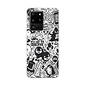 Printed Hard Back Cover Case for Samsung