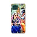 Printed Hard Back Cover Case for Samsung