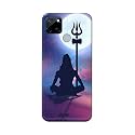 Printed Hard Back Cover Case for Realme