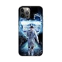 Printed Hard Back Cover Case for Apple