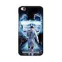 Printed Hard Back Cover Case for Mi
