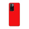 Printed Hard Back Cover Case for Mi