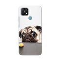 PRINTFIDAA Printed Hard Back Cover Case for