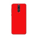Printed Hard Back Cover Case for Huawei
