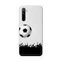Printed Hard Back Cover Case for Realme