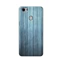 Printed Hard Back Cover Case for Oppo