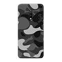 Printed Hard Back Cover Case for Realme