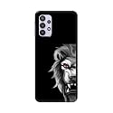 PRINTFIDAA Printed Hard Back Cover Case for