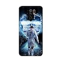 Printed Hard Back Cover Case for Mi