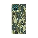 Printed Hard Back Cover Case for Samsung
