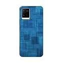 Printed Hard Back Cover Case for Vivo