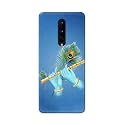 PRINTFIDAA Printed Hard Back Cover Case for