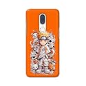 PRINTFIDAA Printed Hard Back Cover Case for