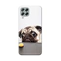 PRINTFIDAA Printed Hard Back Cover Case for