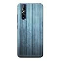 Printed Hard Back Cover Case for Vivo