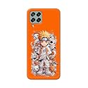 PRINTFIDAA Printed Hard Back Cover Case for