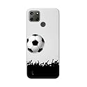 Printed Hard Back Cover Case for Realme
