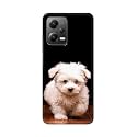 PRINTFIDAA Printed Hard Back Cover Case for