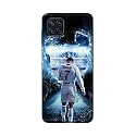 Printed Hard Back Cover Case for Samsung