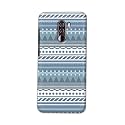 Printed Hard Back Cover Case for Mi
