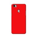 Printed Hard Back Cover Case for Oppo