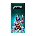 Printed Hard Back Cover Case for Samsung
