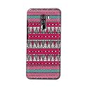 Printed Hard Back Cover Case for Mi