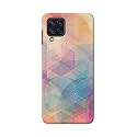 Printed Hard Back Cover Case for Samsung