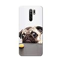 PRINTFIDAA Printed Hard Back Cover Case for