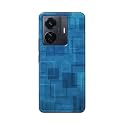 Printed Hard Back Cover Case for Vivo