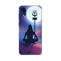 Printed Hard Back Cover Case for Samsung
