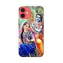 Printed Hard Back Cover Case for Apple