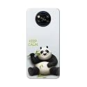 PRINTFIDAA Printed Hard Back Cover Case for