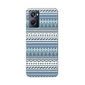 Printed Hard Back Cover Case for Realme