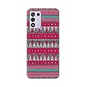 Printed Hard Back Cover Case for Realme