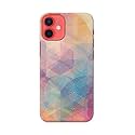 Printed Hard Back Cover Case for Apple