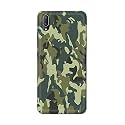 Printed Hard Back Cover Case for Vivo