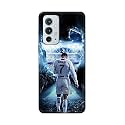 Printed Hard Back Cover Case for OnePlus