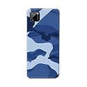 Printed Hard Back Cover Case for Realme