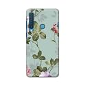 Printed Hard Back Cover Case for Samsung