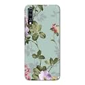 Printed Hard Back Cover Case for Samsung