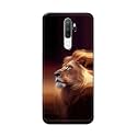 PRINTFIDAA Printed Hard Back Cover Case for