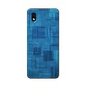 Printed Hard Back Cover Case for Samsung