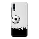 Printed Hard Back Cover Case for Samsung