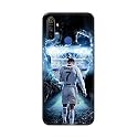 Printed Hard Back Cover Case for Realme