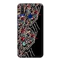 PRINTFIDAA® Printed Hard Back Cover Case for Vivo Y15 | Vivo Y17 | Vivo Y11 | Vivo U10 | Vivo Y12 | Vivo Y12i Back Cover (Famous Cartoon Character) -112